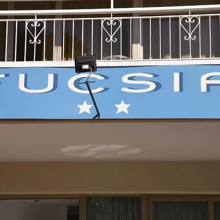 Hotel Fucsia-3