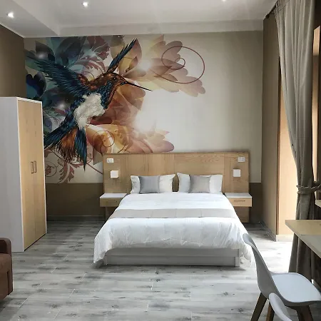 Parthenope Rooms-2