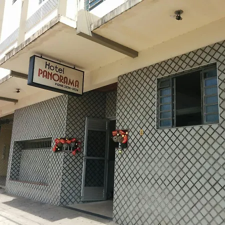 Panorama Hotel-2
