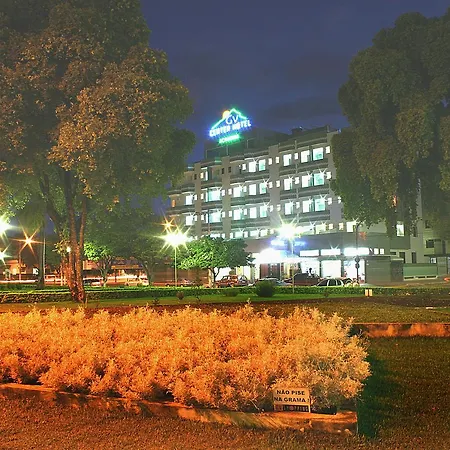 Rede Andrade Gv Center Hotel-2