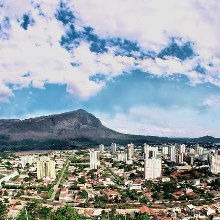 Rede Andrade Gv Center Hotel-3