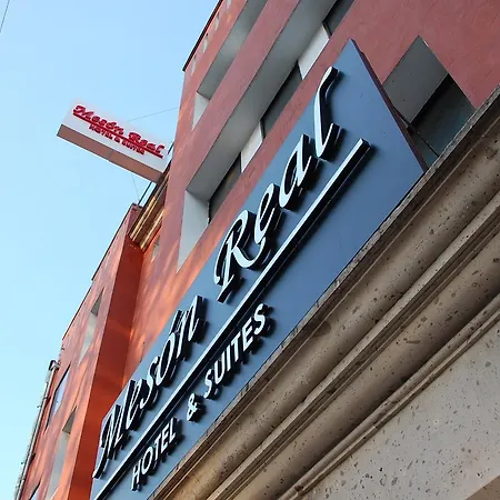 Meson Real Hotel & Suites-2