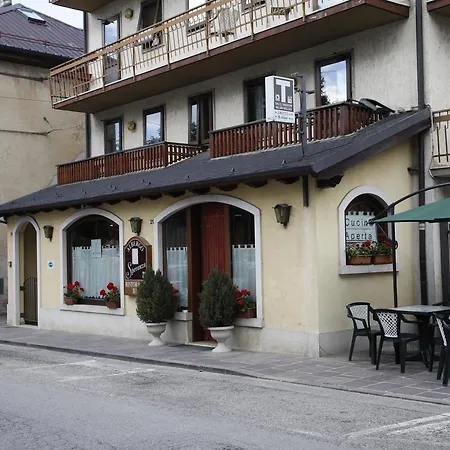 Albergo Speranza-2