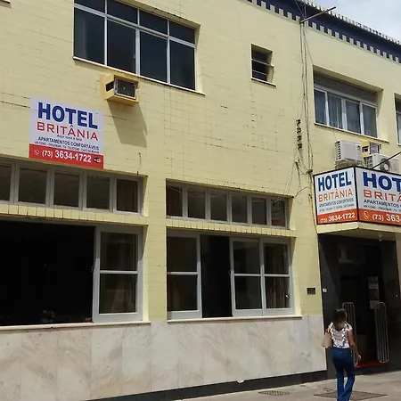 Britânia Hotel-3