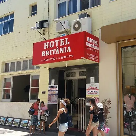 Britânia Hotel-2