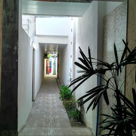 Residencial 791-3