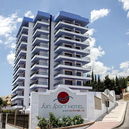Sun Sport Hotel-3