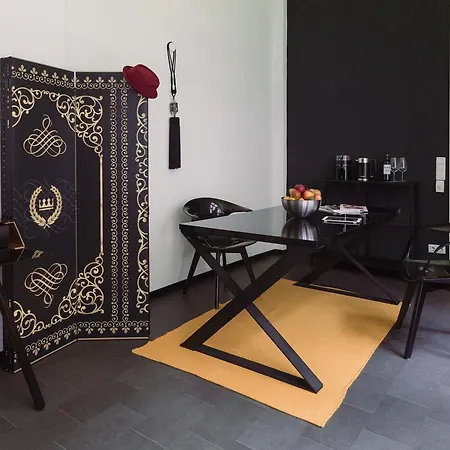 Central Hotel Bel Etage-3