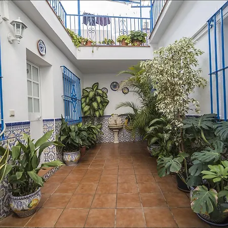 Hostal San Ramón-2