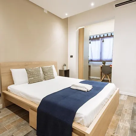 Politeama Luxury Suites-3