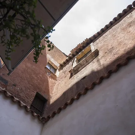 Casa Nutrizione Apartment-3