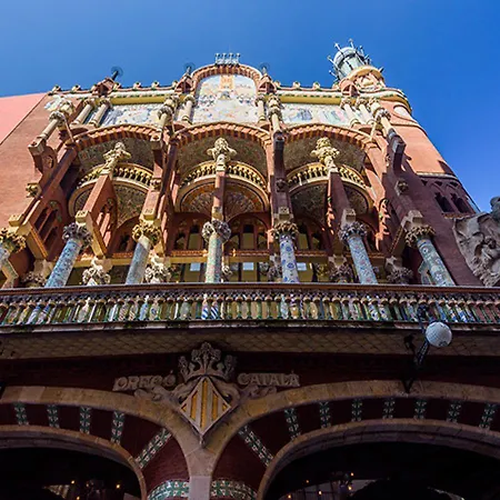 Hostal Del Palau-3