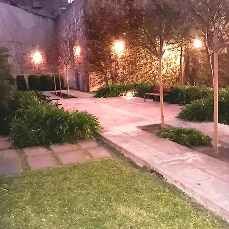 Apartamentos CR-3