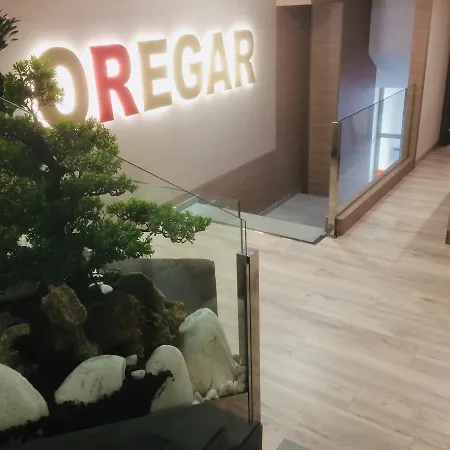 Hostal Oregar-2
