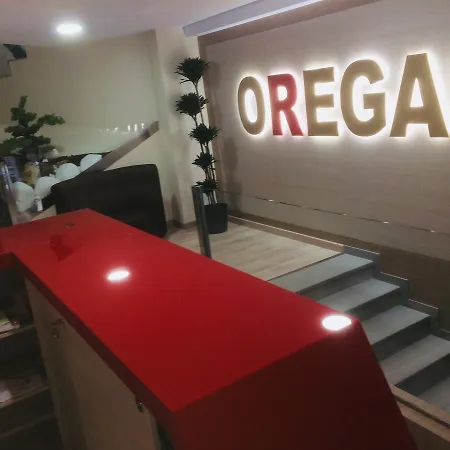 Hostal Oregar-3