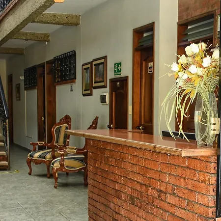 Hotel el Lago 2-2