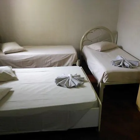 Hotel Cristal-2