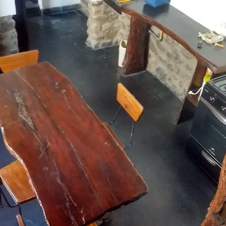 Casa El Mortero-2