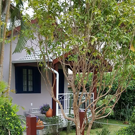 Le Garden Pousada Boutique-2