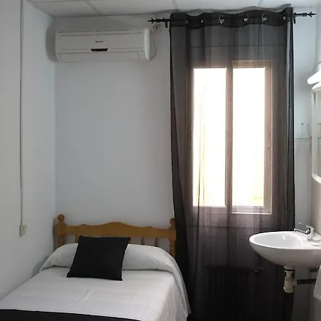 Hostal Europa-3
