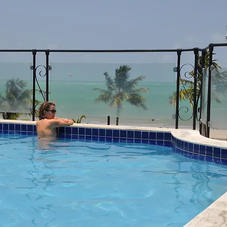 Hotel Verde Mar-2