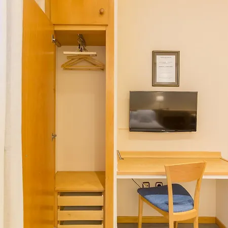 Apartamentos DV-3