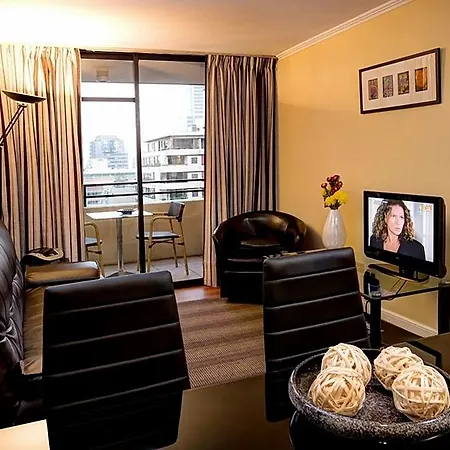 Santa Magdalena Apartments-3