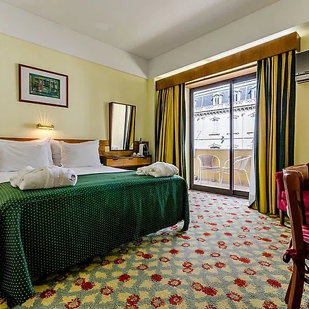 Hotel Jorge V-2