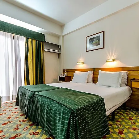 Hotel Jorge V-3