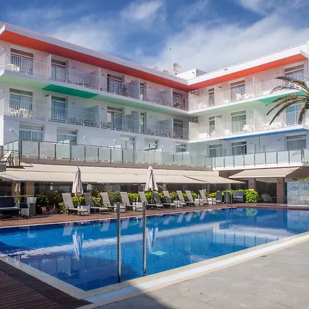 Ibersol Antemare - Adults Only-2