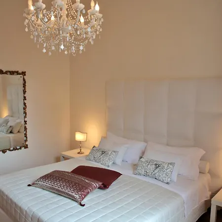 Exclusive Aparthotel La Reunion-3