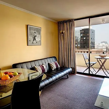 Santa Magdalena Apartments-2