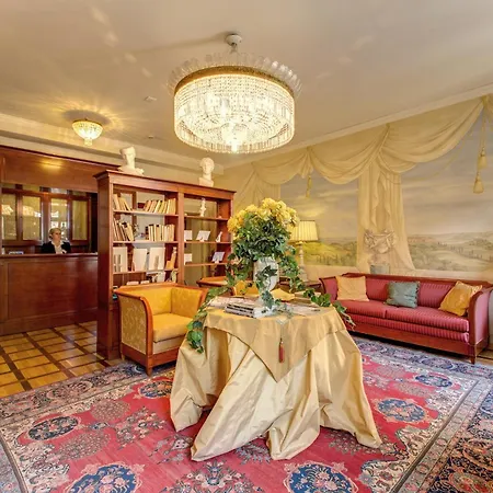 Hotel Bigallo-3