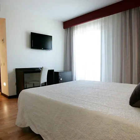 Hotel La Bastida-3