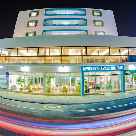 Hotel Boulevard Del Mar-3
