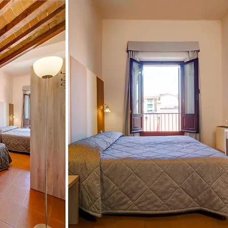 Hotel Arno Bellariva-3