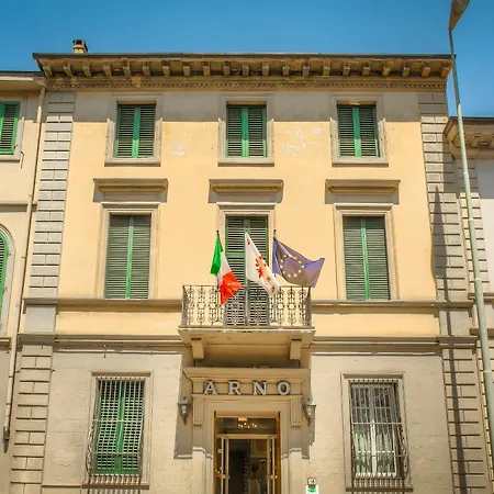 Hotel Arno Bellariva-2