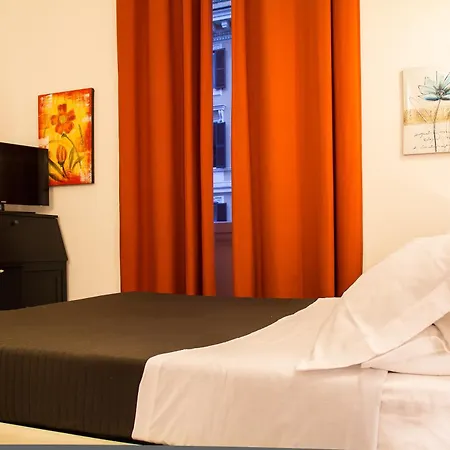 La Torre Guest House-2