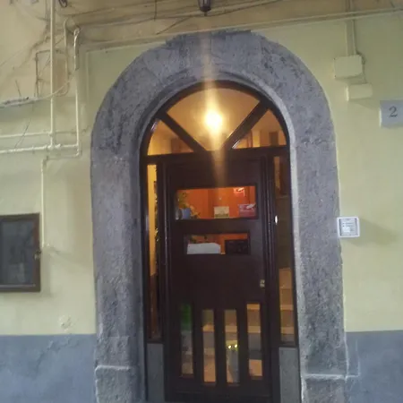 B&B Alloggio Maria-3