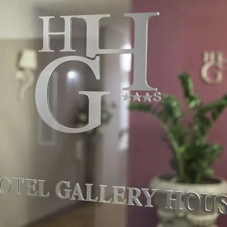 Gallery House-2