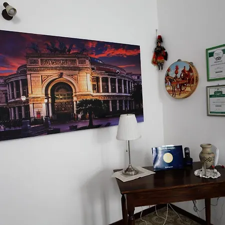 Libertà B&B-2