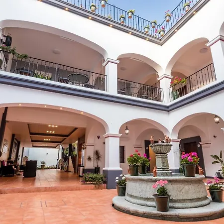 Hotel del Marquesado-3