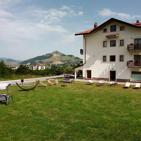 Hotel Il Bucaneve-3