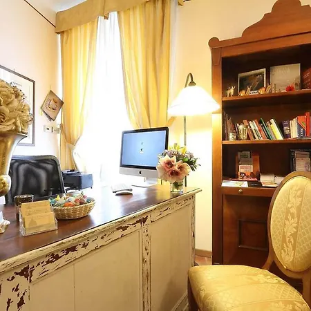 Relais Il Campanile-2