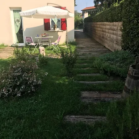 Bed & Breakfast Canova-2