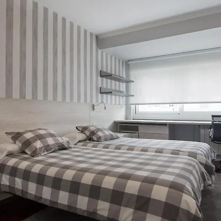 Pension Residencia F&F-3