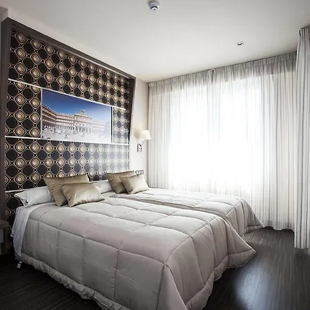 Hostal Barcelona-2