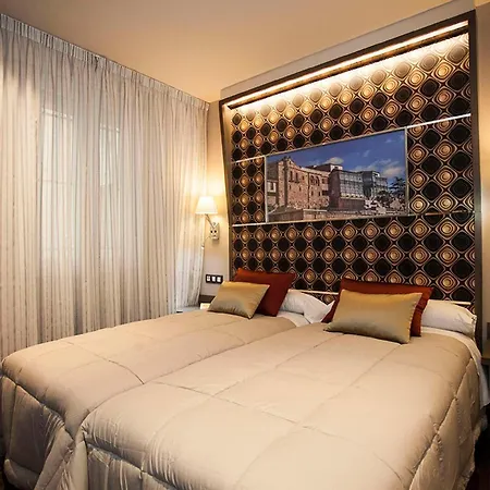 Hostal Barcelona-3