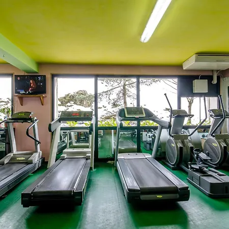 Hotel Residence Club Primula-2