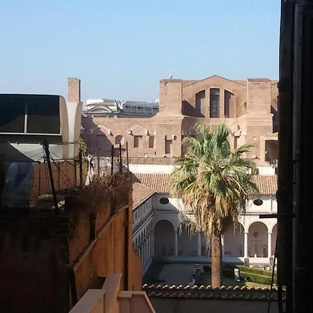 Hotel Cathrine-3